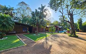 Cabañas Rincon Santa Maria